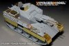 Voyager Model PE35997 WWII German FlaKPanzer V COELIAN Basic For TAKOM 2105 1/35